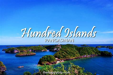 google map pangasinan|Pangasinan Travel Guide: Home of the Hundred Islands.